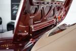 BMW 325i Convertible (Calypso Red) 1990 года